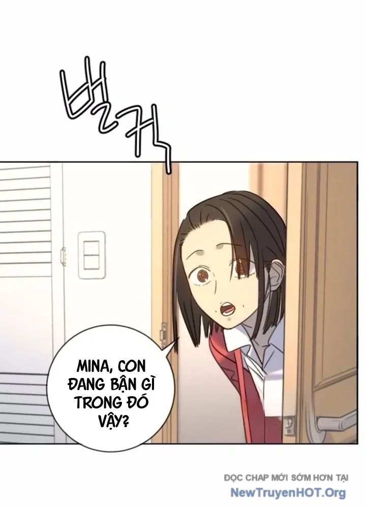 Mọi Người Đều Yêu Cô Ấy Chapter 22 35