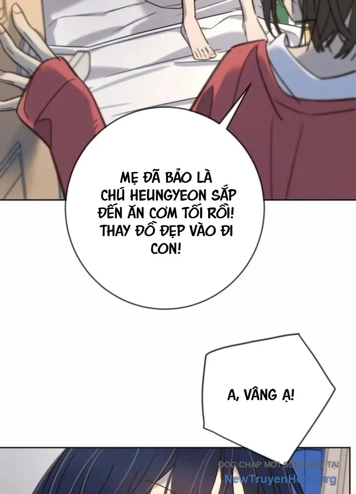 Mọi Người Đều Yêu Cô Ấy Chapter 22 37