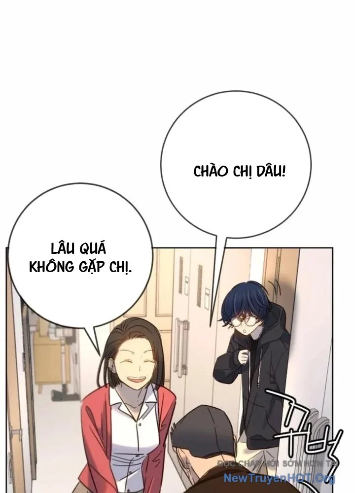 Mọi Người Đều Yêu Cô Ấy Chapter 22 39