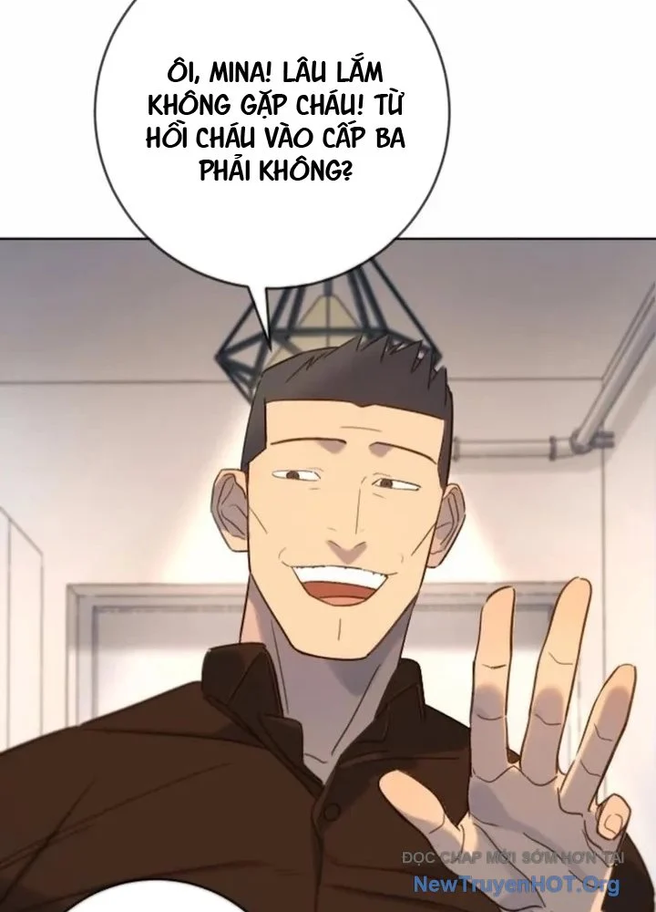 Mọi Người Đều Yêu Cô Ấy Chapter 22 41