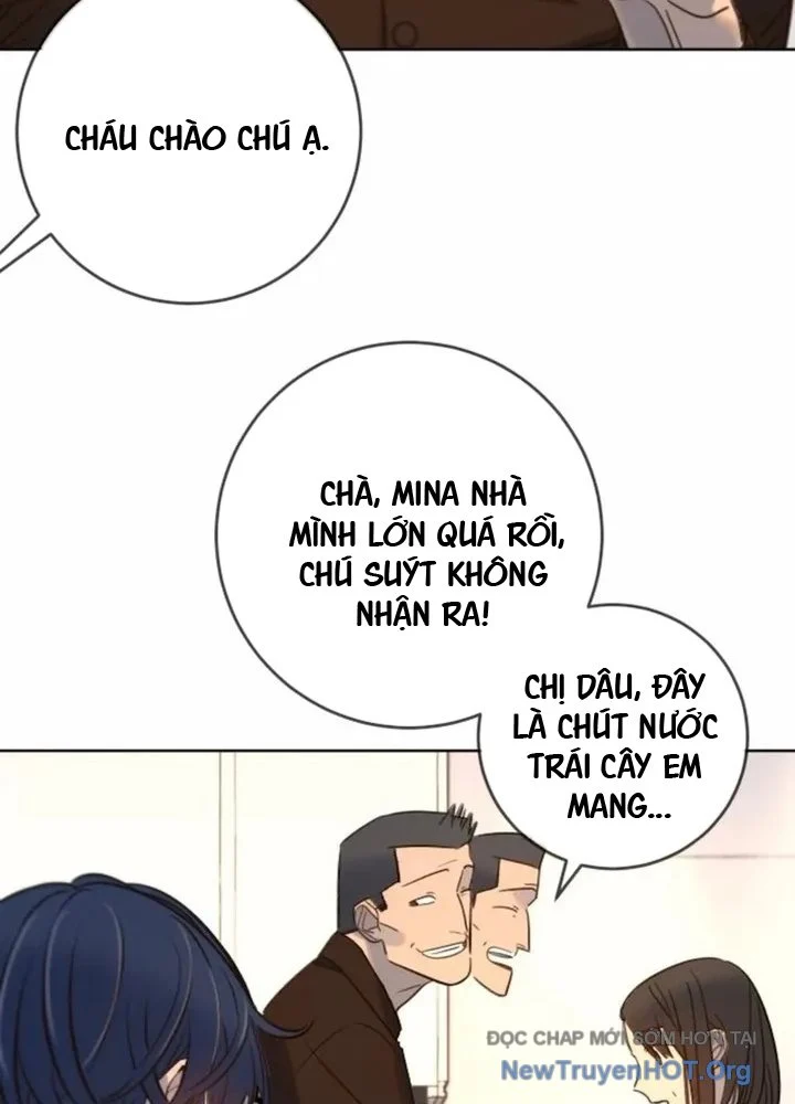 Mọi Người Đều Yêu Cô Ấy Chapter 22 42