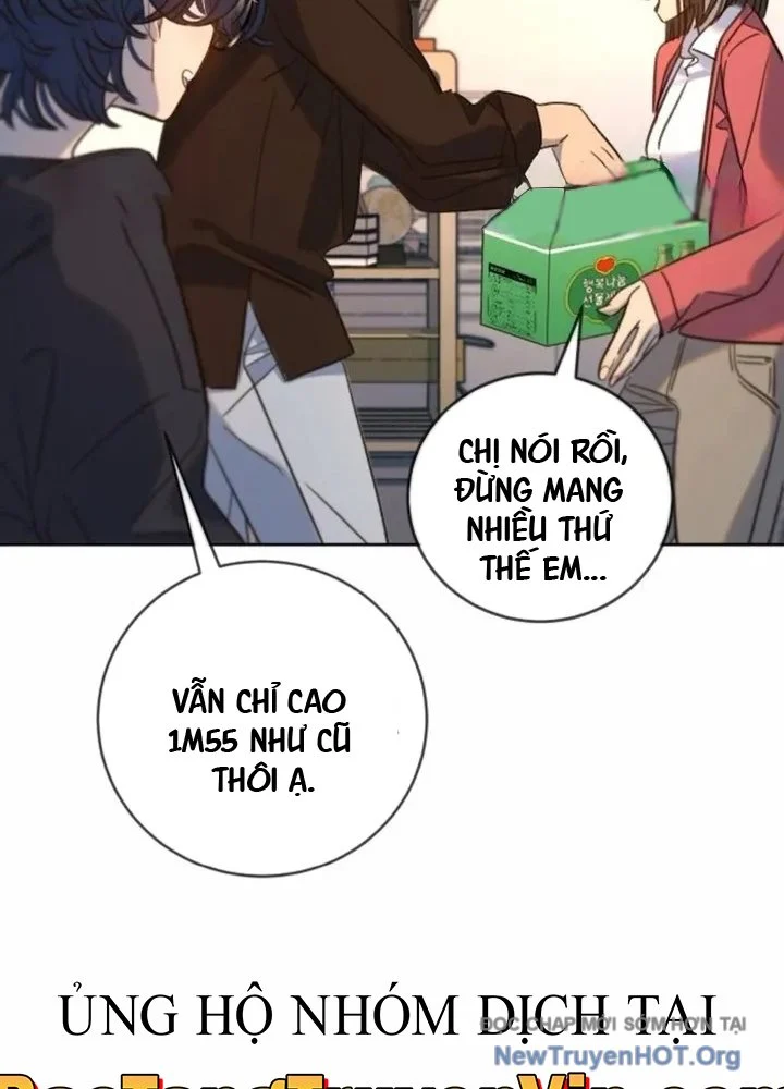 Mọi Người Đều Yêu Cô Ấy Chapter 22 43