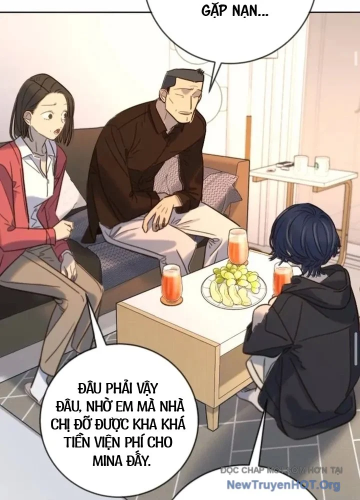 Mọi Người Đều Yêu Cô Ấy Chapter 22 46