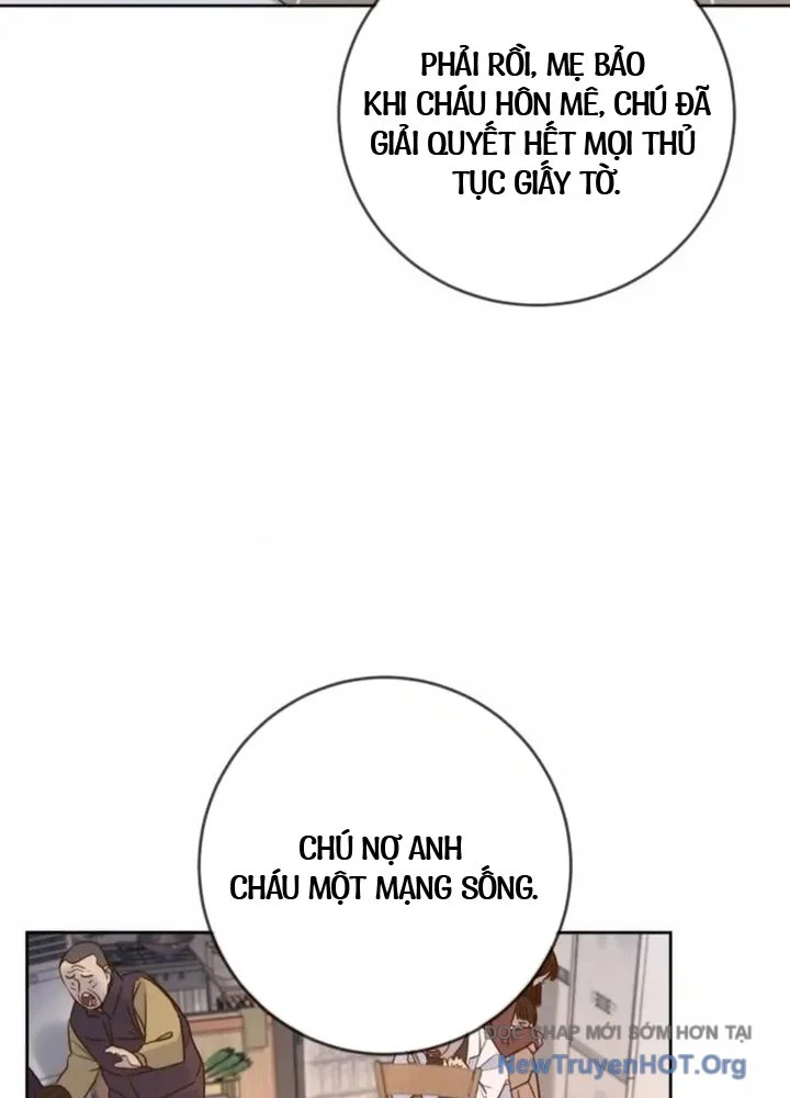 Mọi Người Đều Yêu Cô Ấy Chapter 22 47