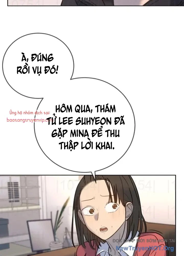 Mọi Người Đều Yêu Cô Ấy Chapter 22 71