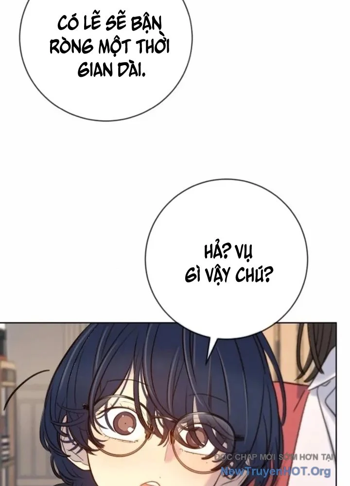 Mọi Người Đều Yêu Cô Ấy Chapter 22 96