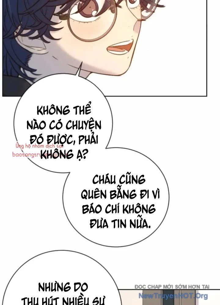 Mọi Người Đều Yêu Cô Ấy Chapter 22 100