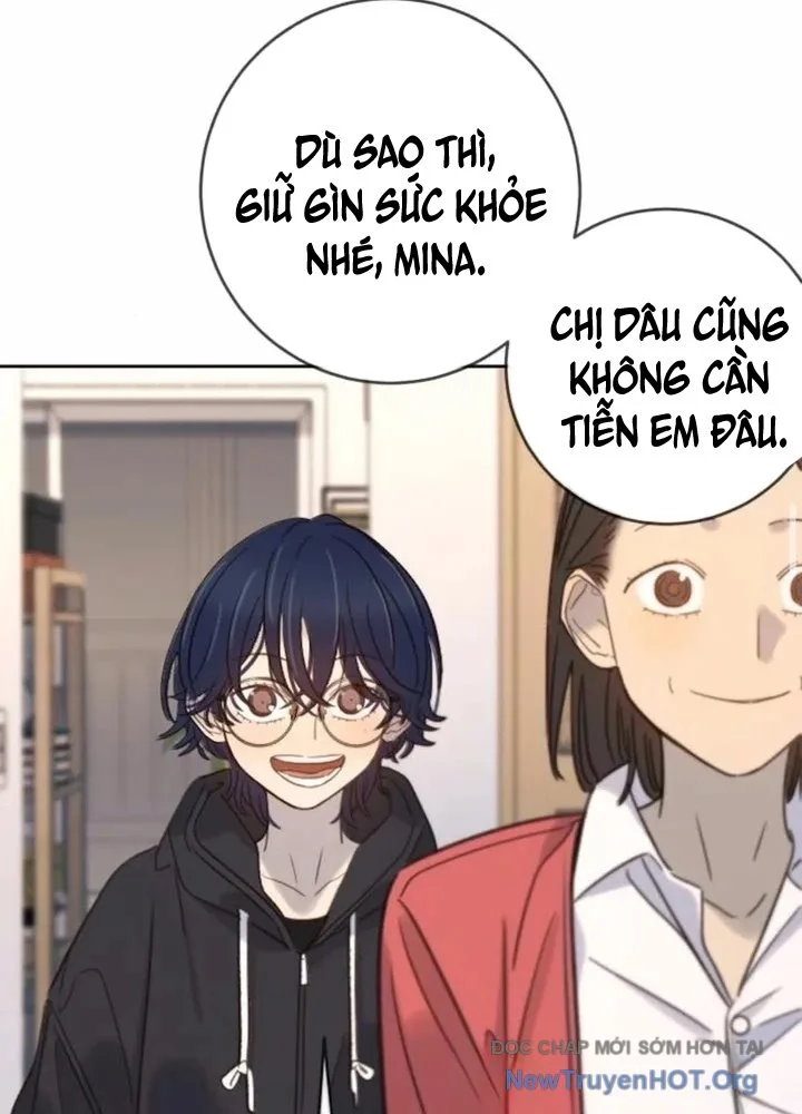 Mọi Người Đều Yêu Cô Ấy Chapter 22 102