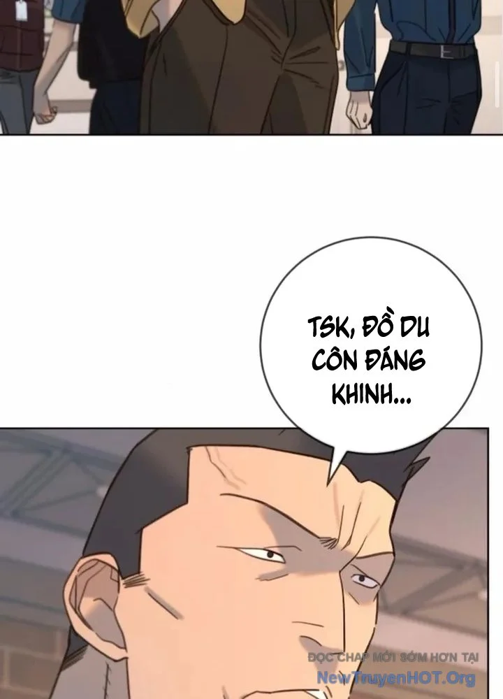 Mọi Người Đều Yêu Cô Ấy Chapter 22 116