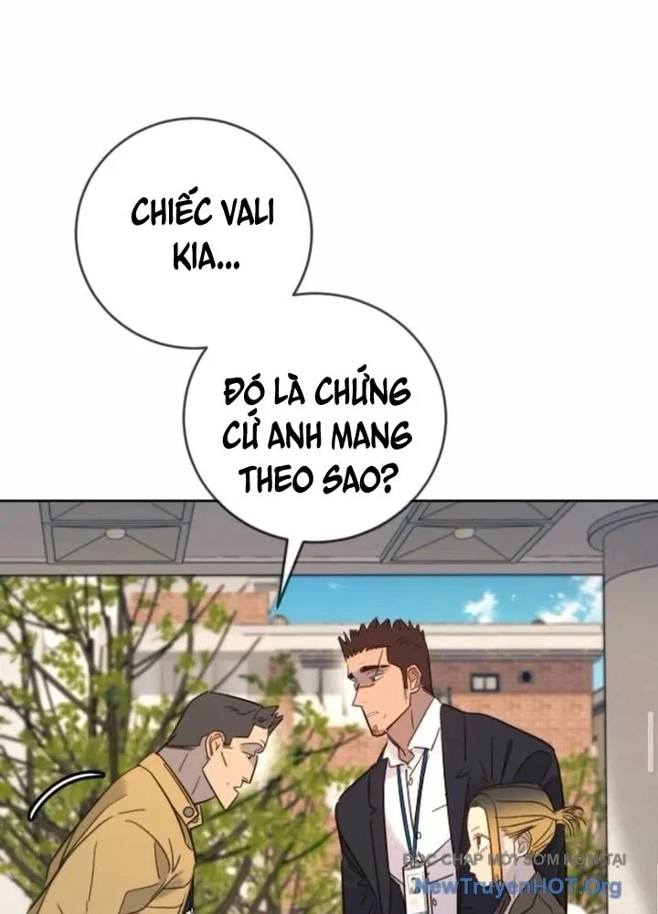 Mọi Người Đều Yêu Cô Ấy Chapter 22 122