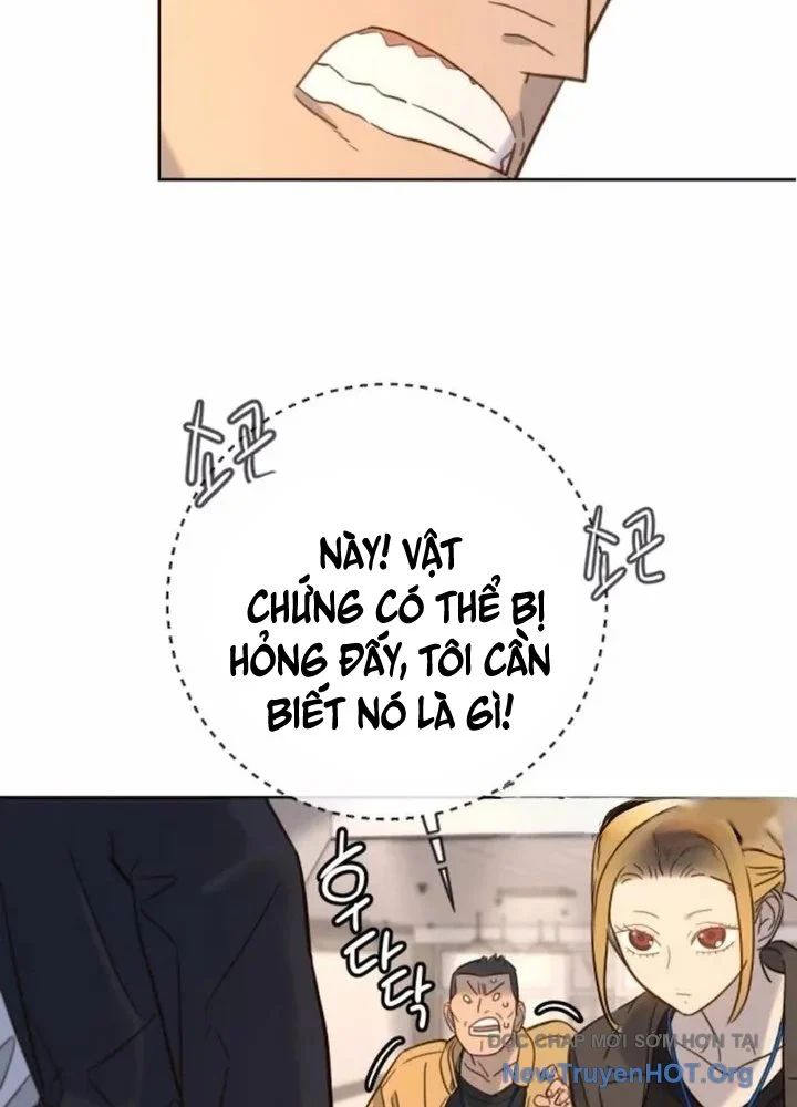 Mọi Người Đều Yêu Cô Ấy Chapter 22 126