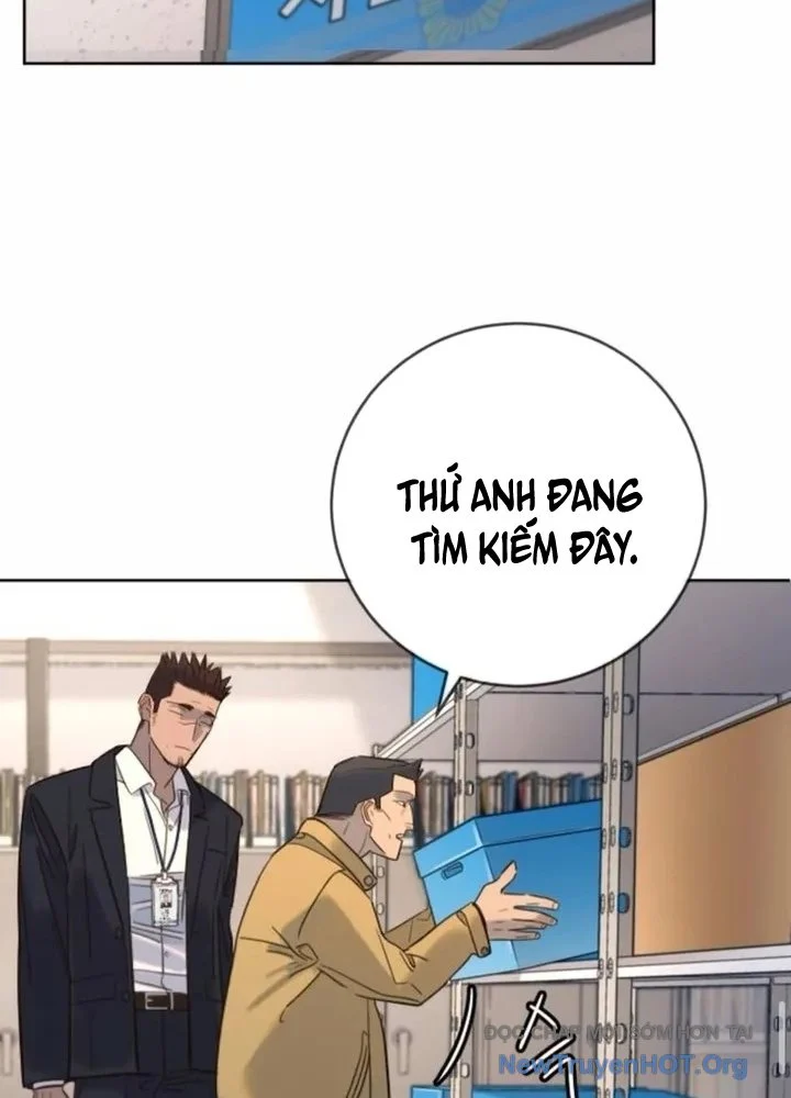Mọi Người Đều Yêu Cô Ấy Chapter 22 129