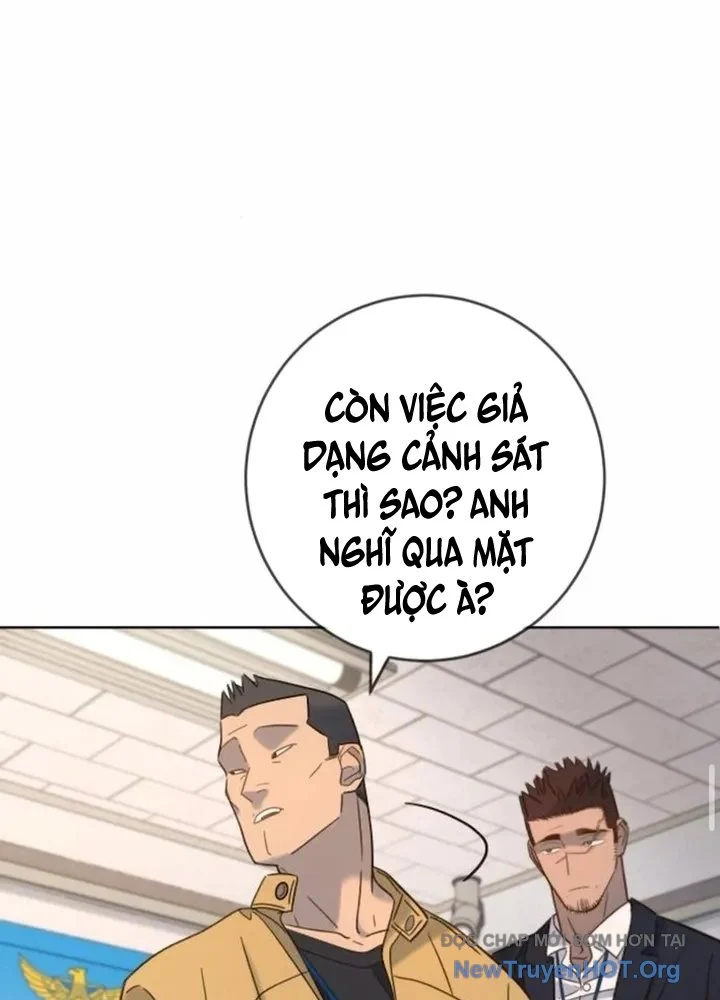 Mọi Người Đều Yêu Cô Ấy Chapter 22 133