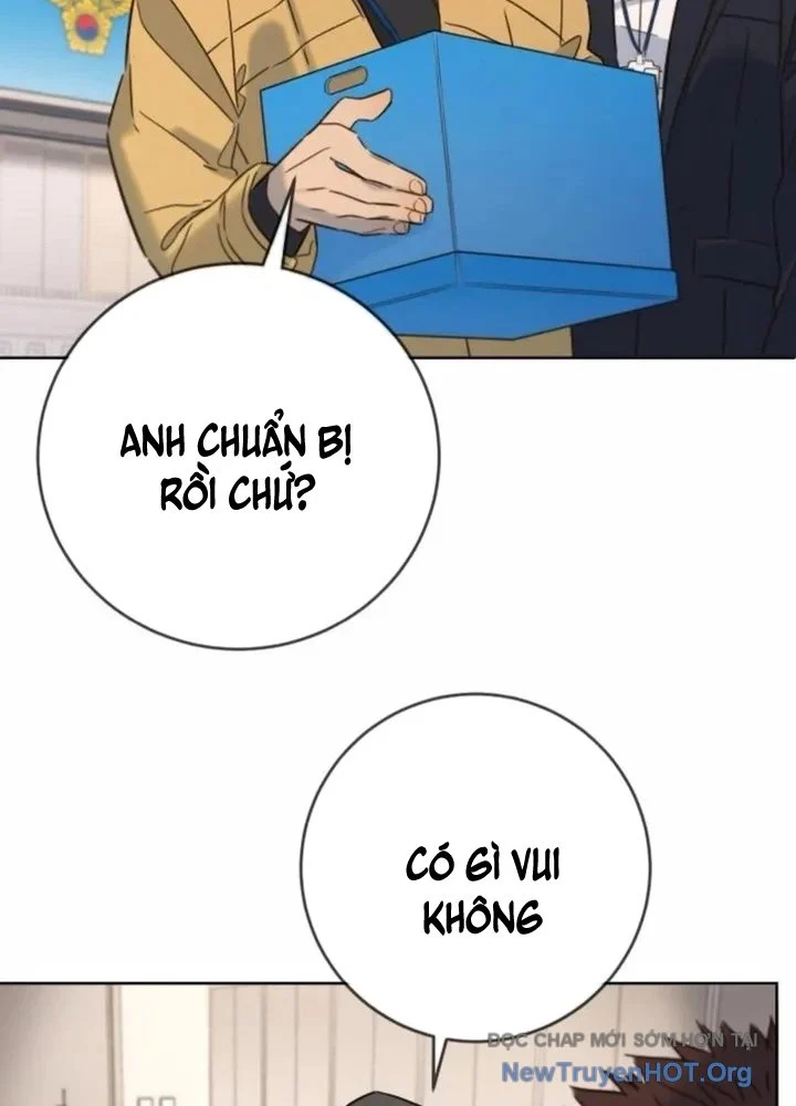 Mọi Người Đều Yêu Cô Ấy Chapter 22 134