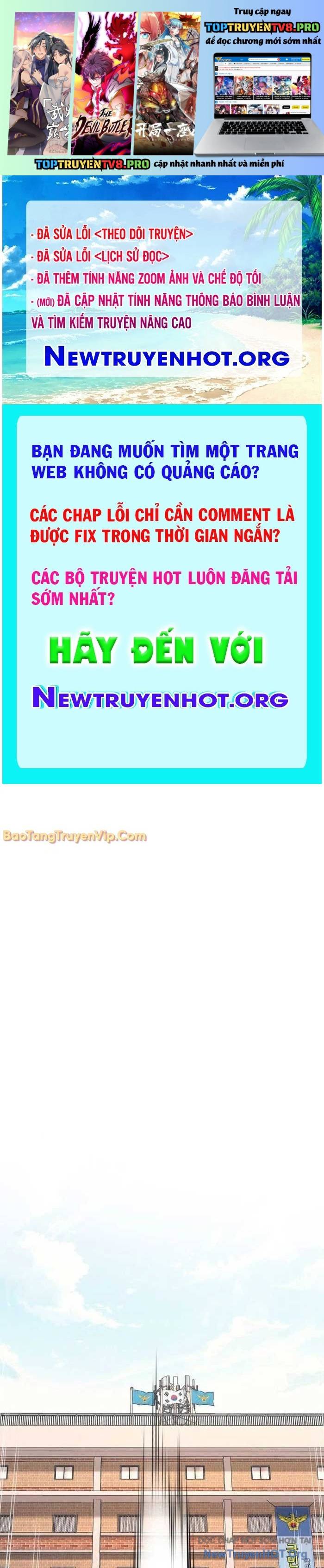 Mọi Người Đều Yêu Cô Ấy Chapter 23 - Trang 3