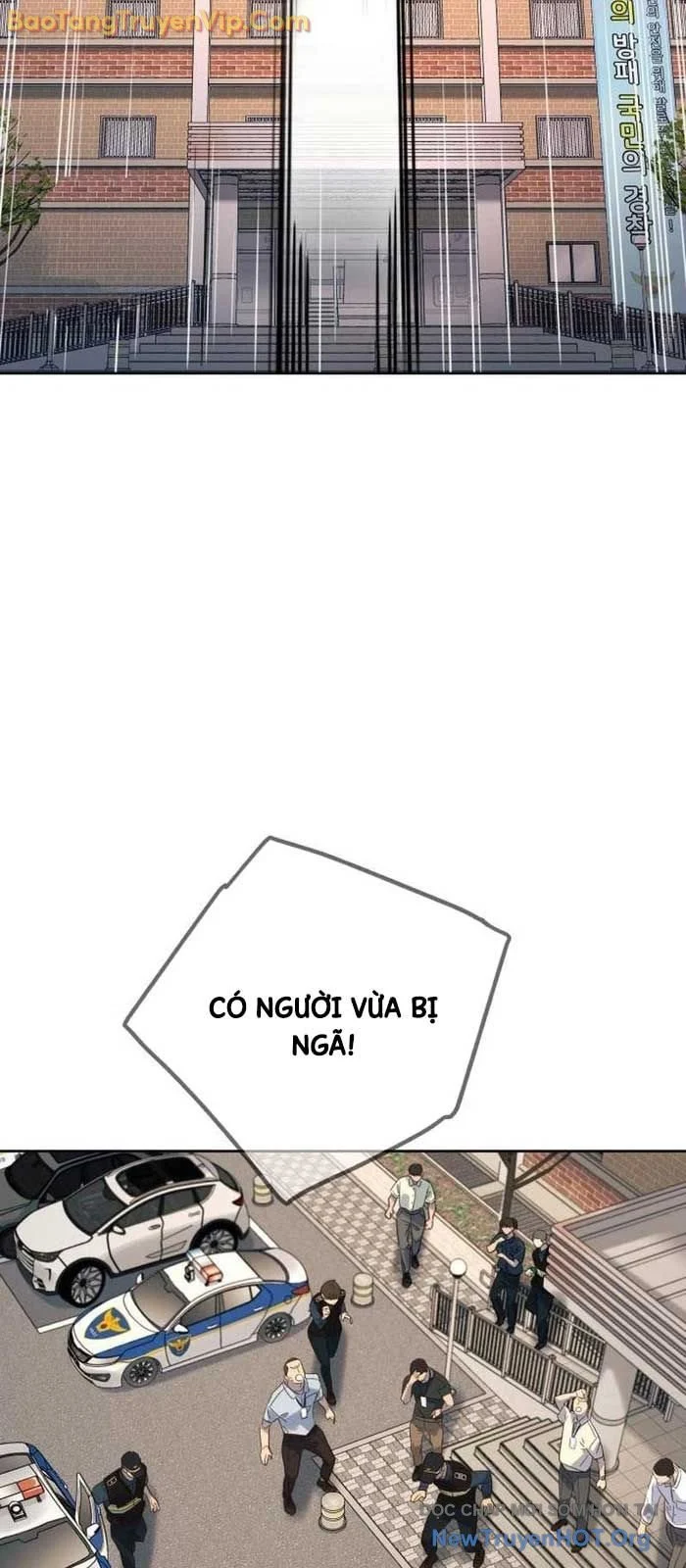 Mọi Người Đều Yêu Cô Ấy Chapter 23 - Trang 3
