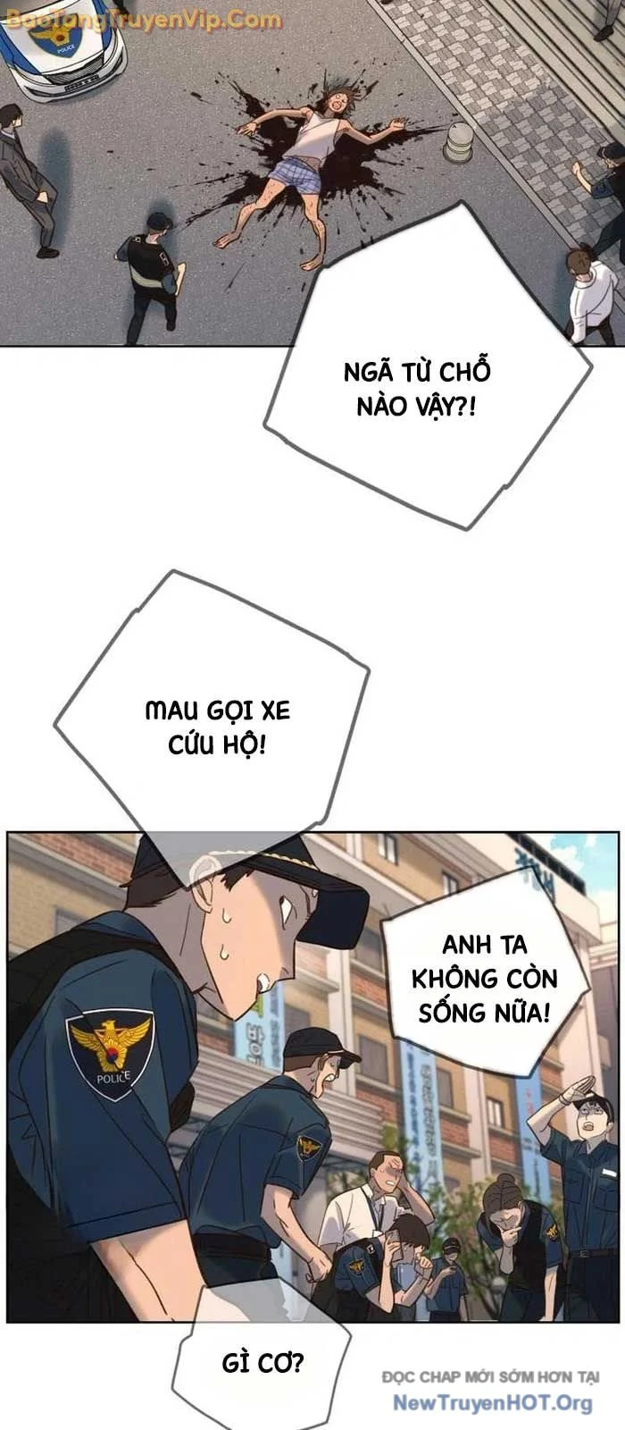 Mọi Người Đều Yêu Cô Ấy Chapter 23 - Trang 3