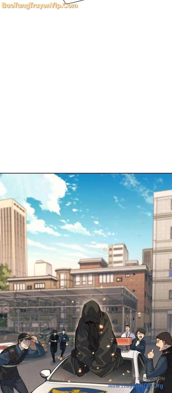 Mọi Người Đều Yêu Cô Ấy Chapter 23 - Trang 3