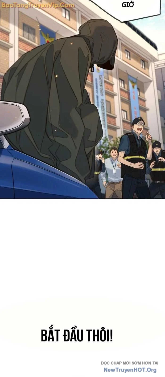 Mọi Người Đều Yêu Cô Ấy Chapter 23 - Trang 3