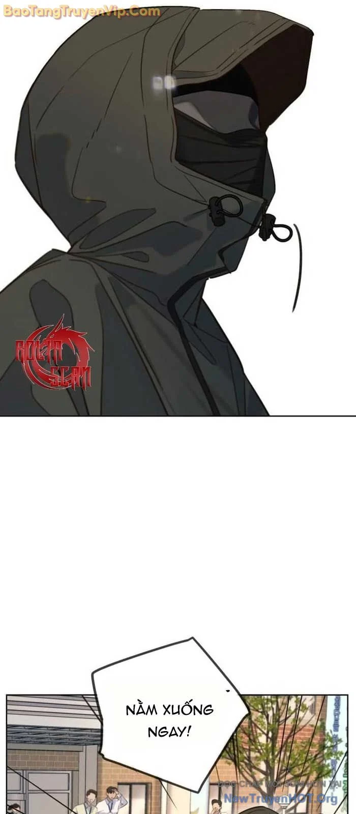 Mọi Người Đều Yêu Cô Ấy Chapter 23 - Trang 3