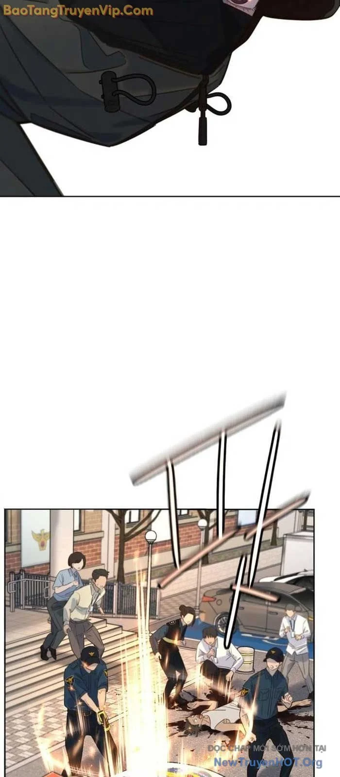 Mọi Người Đều Yêu Cô Ấy Chapter 23 - Trang 3