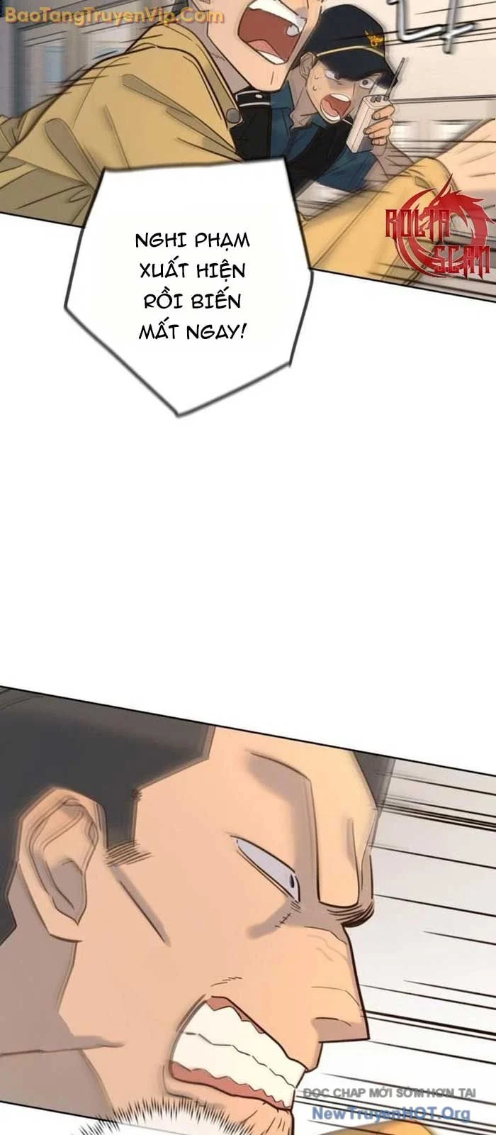 Mọi Người Đều Yêu Cô Ấy Chapter 23 - Trang 3