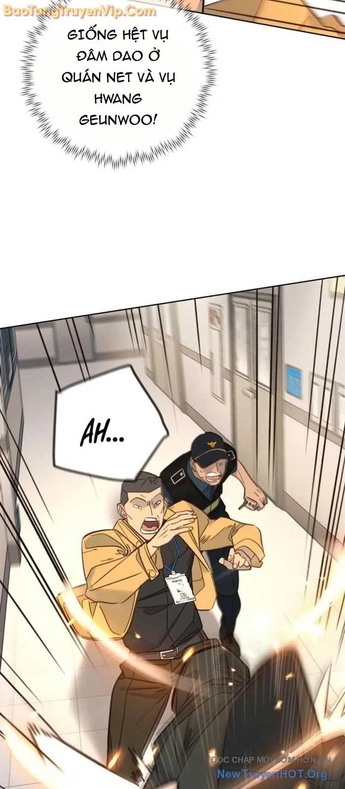 Mọi Người Đều Yêu Cô Ấy Chapter 23 - Trang 3