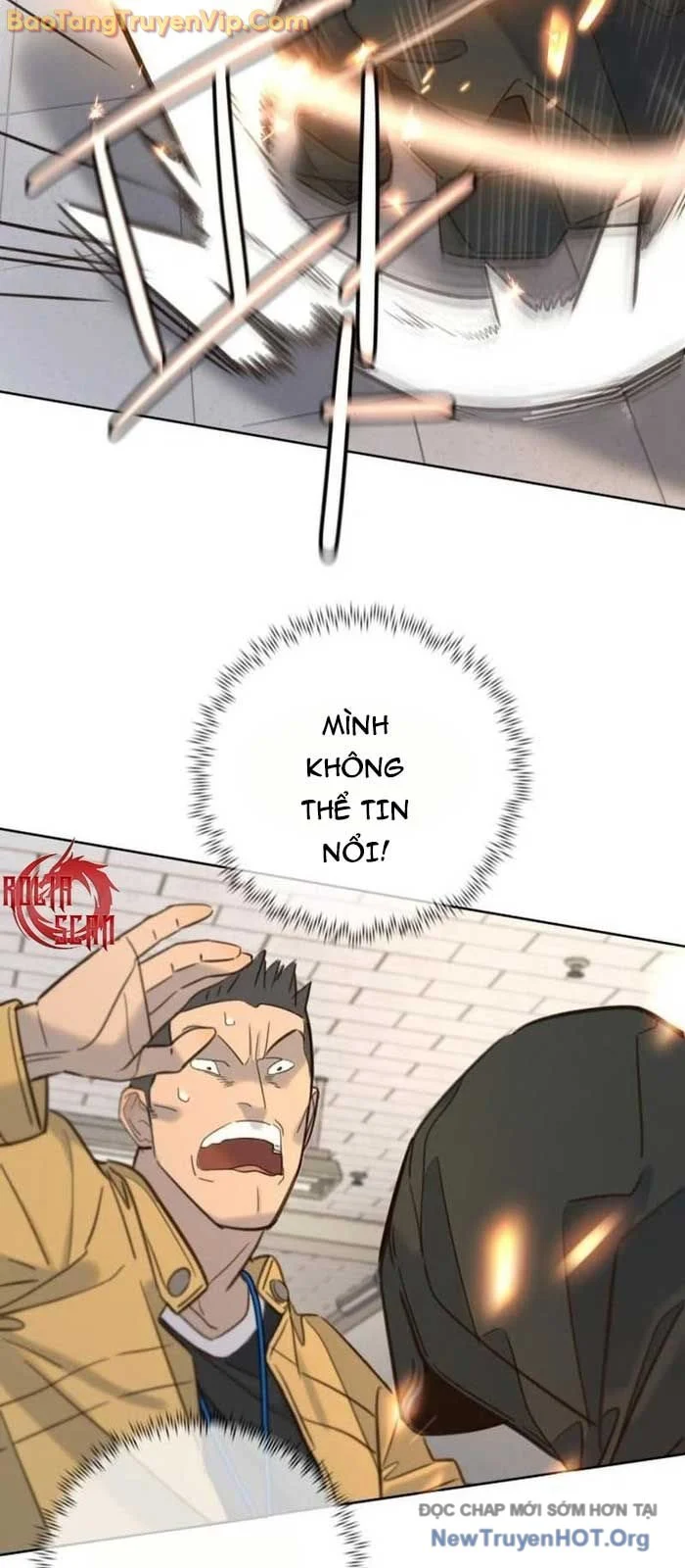 Mọi Người Đều Yêu Cô Ấy Chapter 23 - Trang 3
