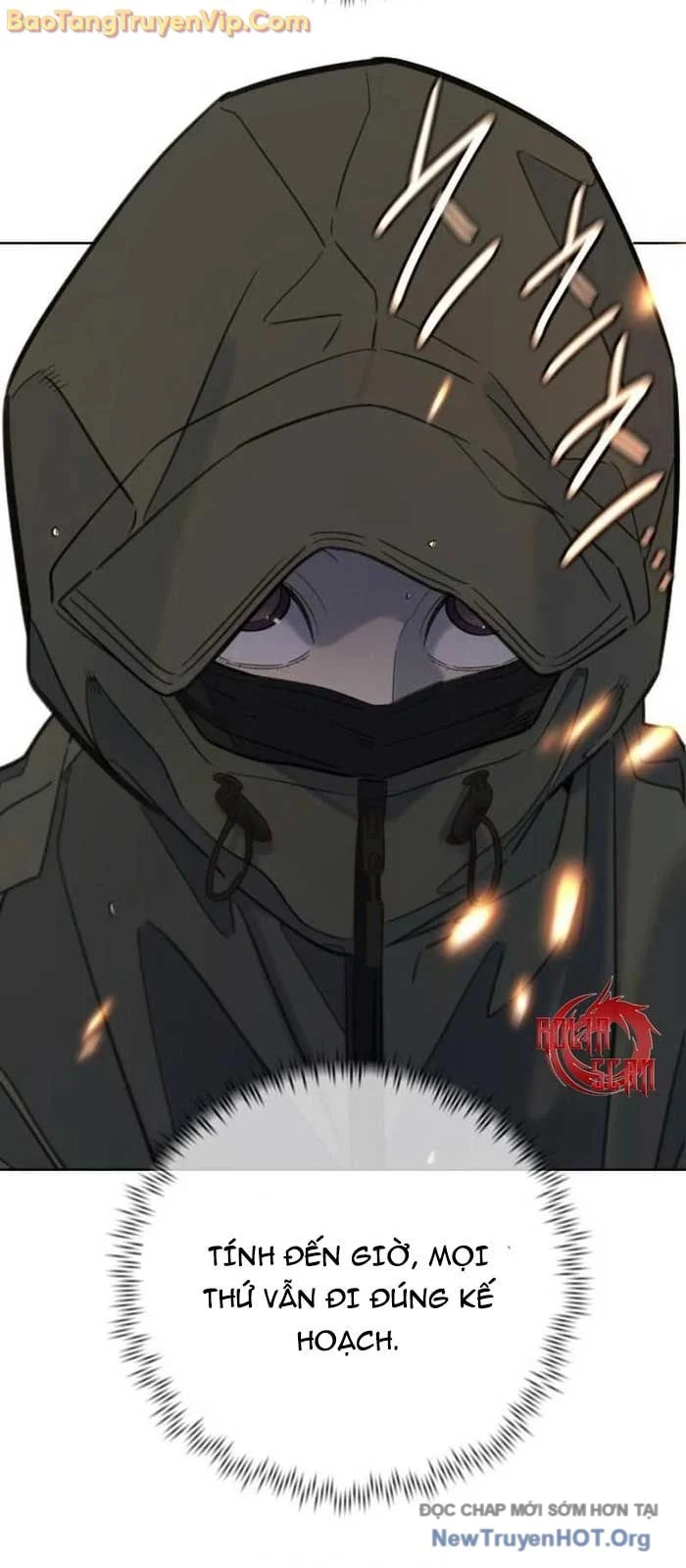 Mọi Người Đều Yêu Cô Ấy Chapter 23 - Trang 3