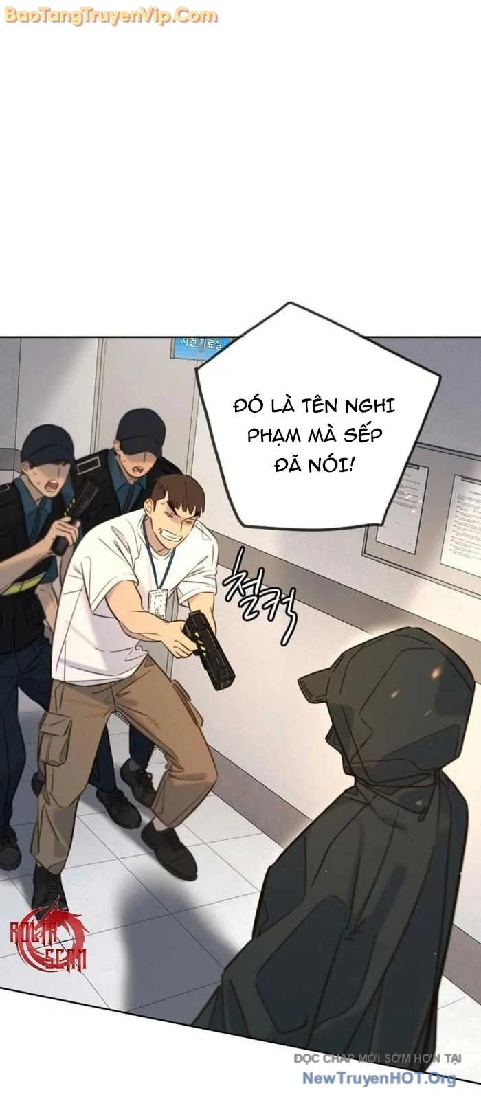 Mọi Người Đều Yêu Cô Ấy Chapter 23 - Trang 3