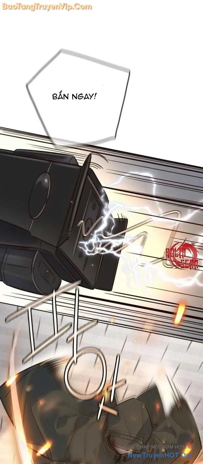 Mọi Người Đều Yêu Cô Ấy Chapter 23 - Trang 3