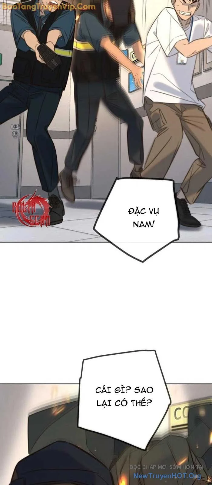 Mọi Người Đều Yêu Cô Ấy Chapter 23 - Trang 3