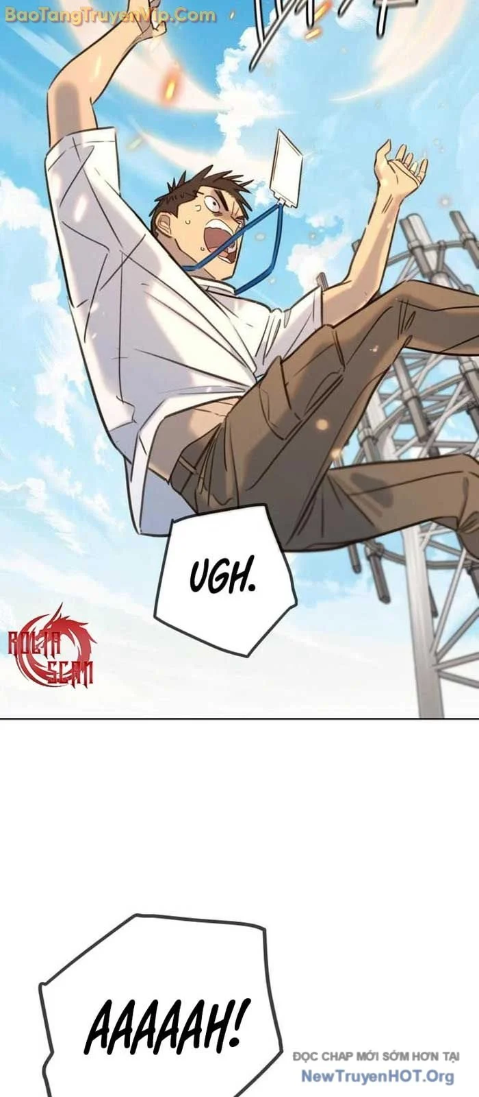 Mọi Người Đều Yêu Cô Ấy Chapter 23 - Trang 3