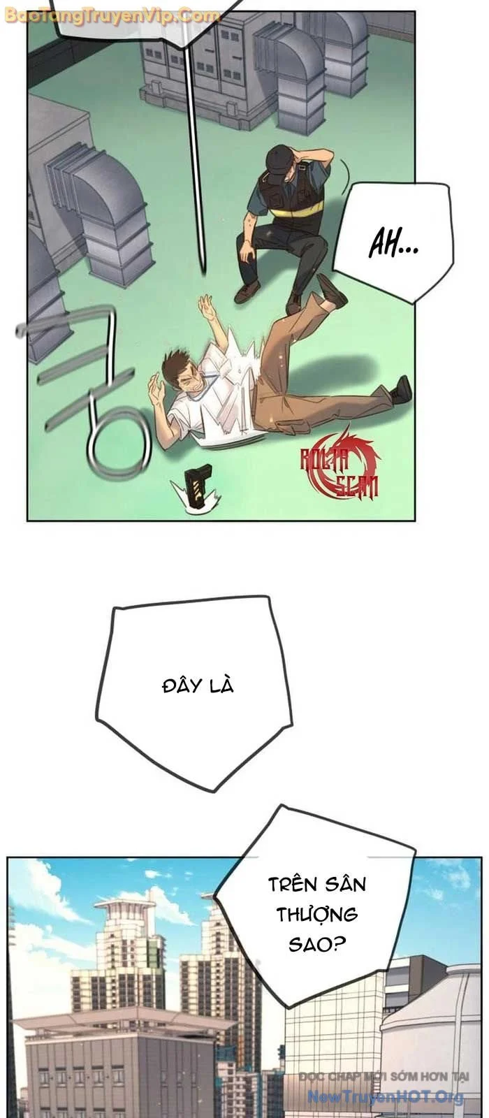 Mọi Người Đều Yêu Cô Ấy Chapter 23 - Trang 3