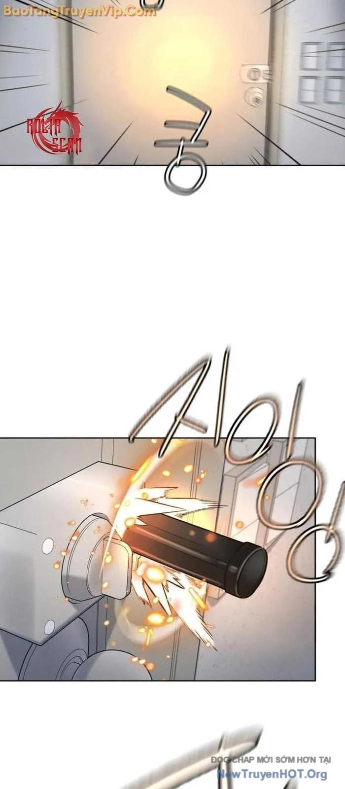 Mọi Người Đều Yêu Cô Ấy Chapter 23 - Trang 3