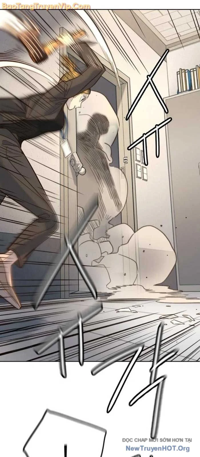 Mọi Người Đều Yêu Cô Ấy Chapter 23 - Trang 3