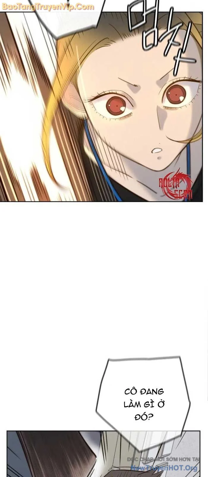 Mọi Người Đều Yêu Cô Ấy Chapter 23 - Trang 3
