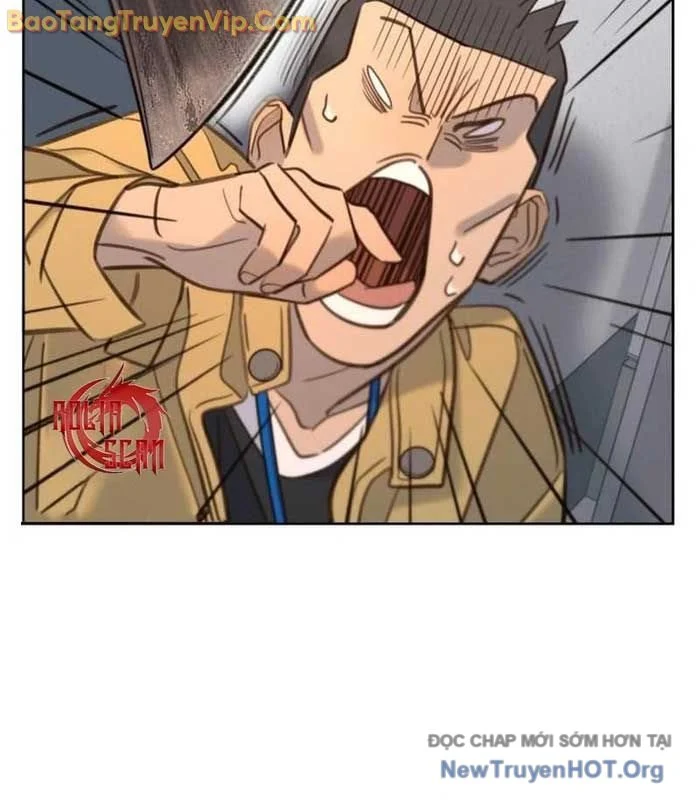 Mọi Người Đều Yêu Cô Ấy Chapter 23 - Trang 3