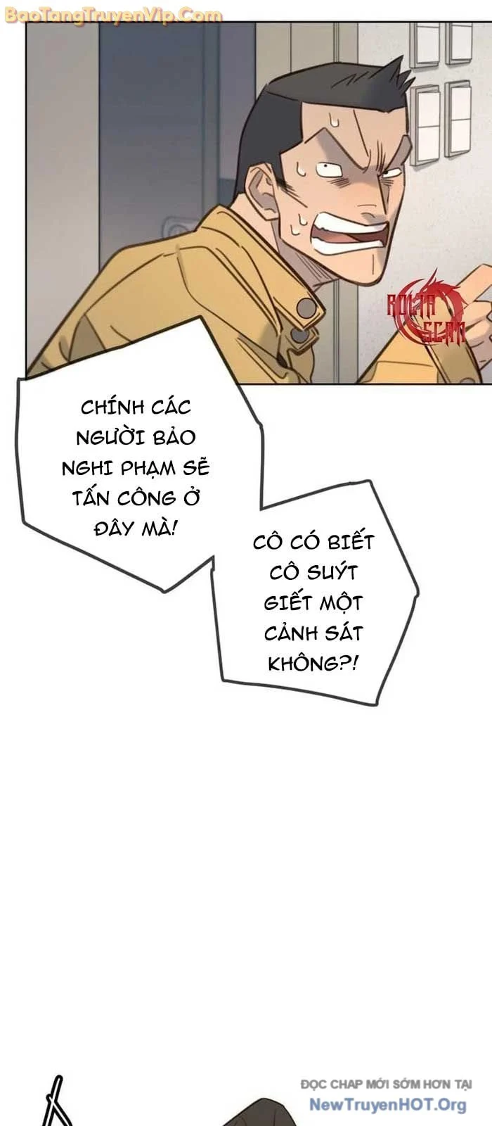 Mọi Người Đều Yêu Cô Ấy Chapter 23 - Trang 3