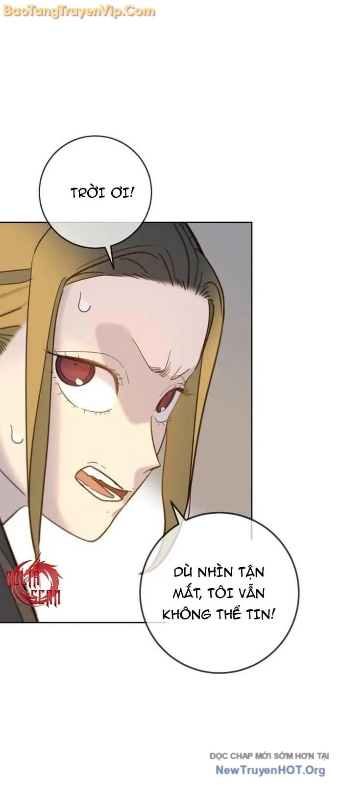Mọi Người Đều Yêu Cô Ấy Chapter 23 - Trang 3