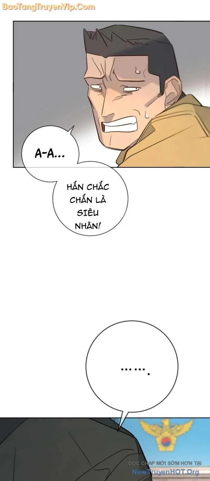 Mọi Người Đều Yêu Cô Ấy Chapter 23 - Trang 3