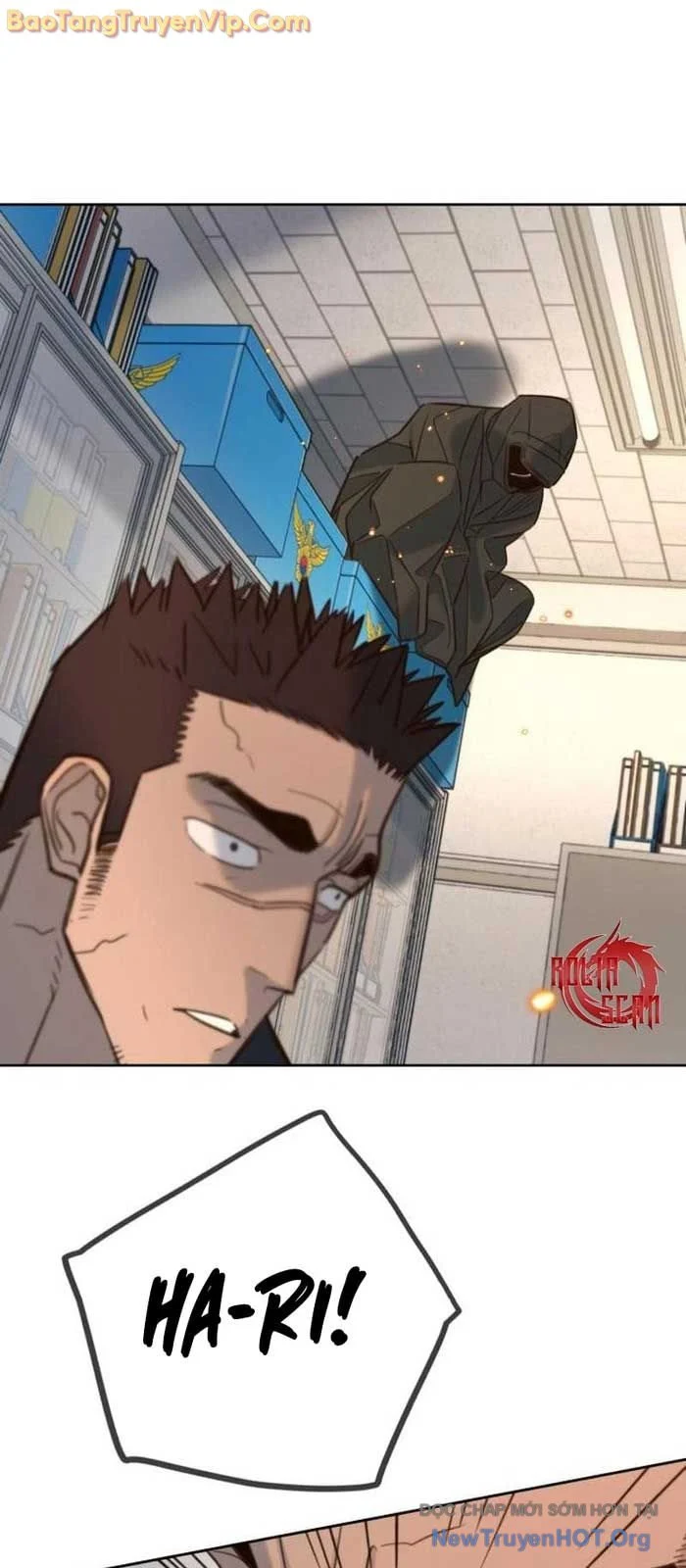 Mọi Người Đều Yêu Cô Ấy Chapter 23 - Trang 3