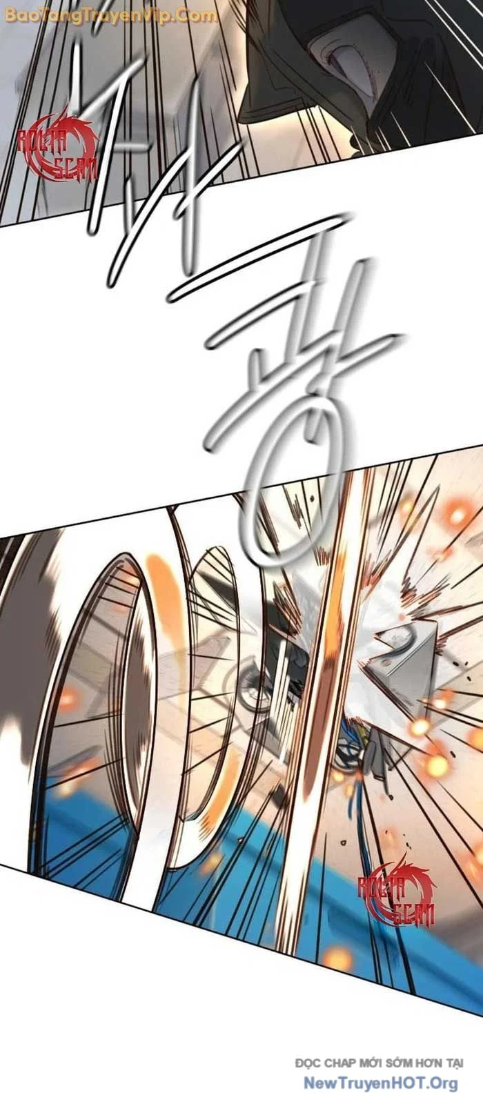 Mọi Người Đều Yêu Cô Ấy Chapter 23 - Trang 3