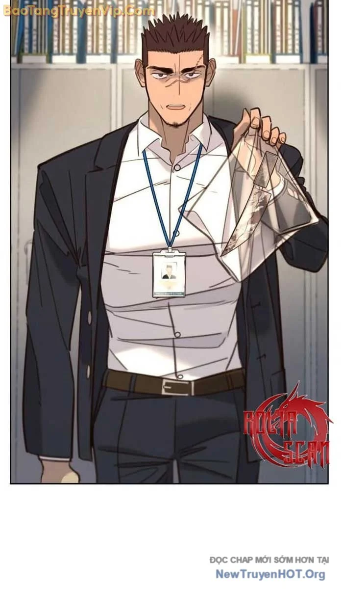 Mọi Người Đều Yêu Cô Ấy Chapter 23 - Trang 3