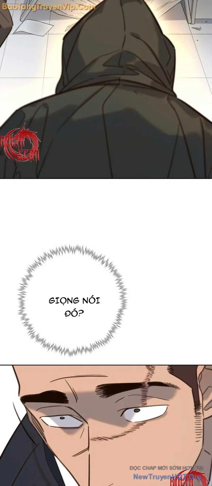 Mọi Người Đều Yêu Cô Ấy Chapter 23 - Trang 3