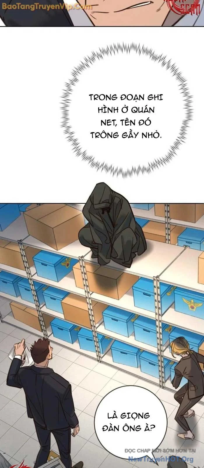 Mọi Người Đều Yêu Cô Ấy Chapter 23 - Trang 3