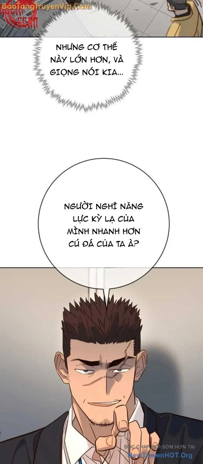 Mọi Người Đều Yêu Cô Ấy Chapter 23 - Trang 3