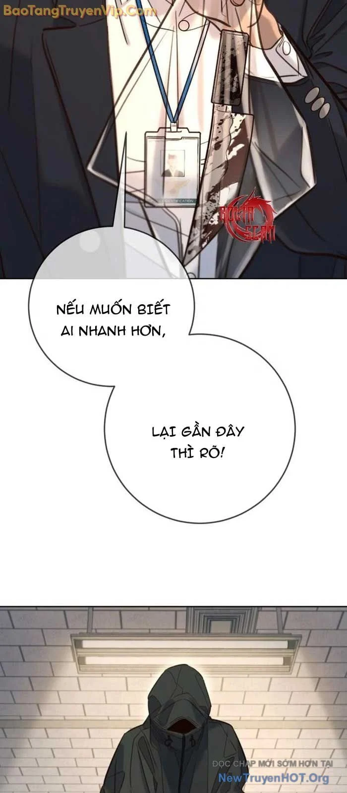 Mọi Người Đều Yêu Cô Ấy Chapter 23 - Trang 3
