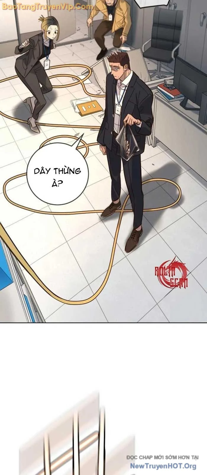 Mọi Người Đều Yêu Cô Ấy Chapter 23 - Trang 3