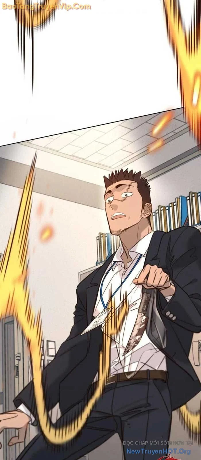 Mọi Người Đều Yêu Cô Ấy Chapter 23 - Trang 3